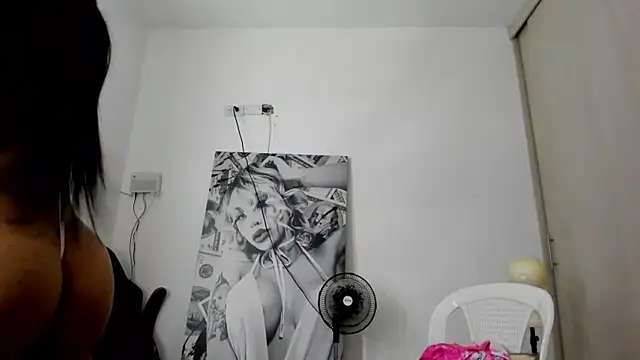 Snapshot of _juliana_star_ chatting on September 2025 09:15:02 PM juliana star online show from September 2025 09:15:02 PM