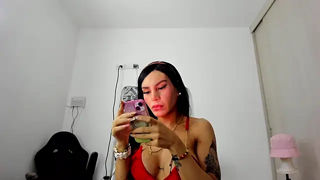 Snapshot of _juliana_star_ chatting on October 2025 09:24:01 PM juliana star online show from October 2025 09:24:01 PM