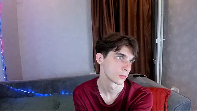 Aaron Boom online show from May 2026 09:00:02 PM