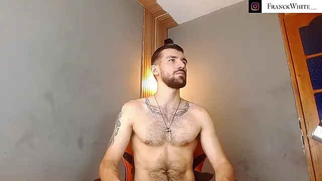 Mr WhiteCock online show from April 2026 04:53:02 PM