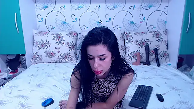 demiemorre online show from March 2025 04:51:02 AM