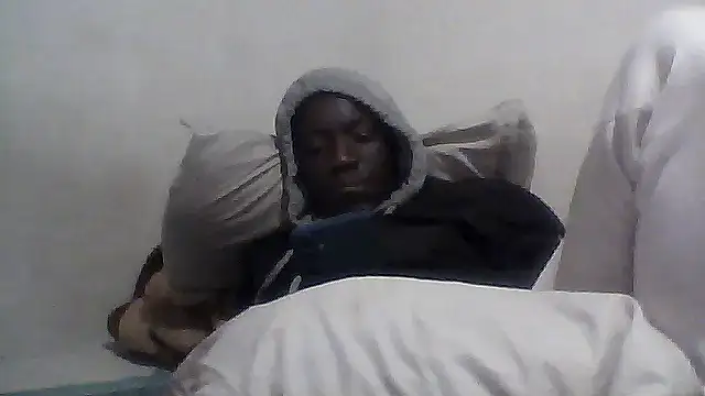 Snapshot of King_Jovi chatting on July 2026 08:18:02 AM King Jovi online show from July 2026 08:18:02 AM