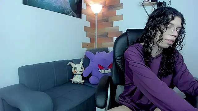 Angel Dust18 online show from March 2025 08:32:02 PM