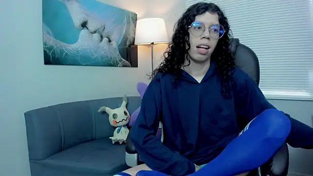 Angel Dust18 online show from November 2025 03:19:02 PM