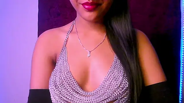 CallMeSima online show from February 2025 05:26:02 PM