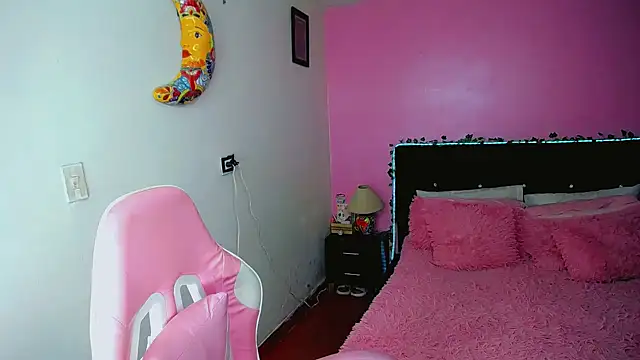 SweetKim21 online show from March 2026 07:15:01 AM