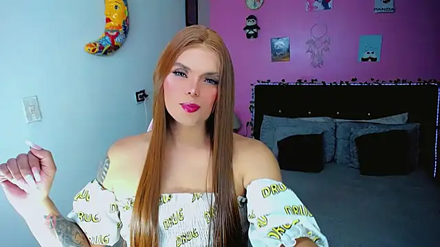 SweetKim21 online show from April 2026 04:43:02 AM