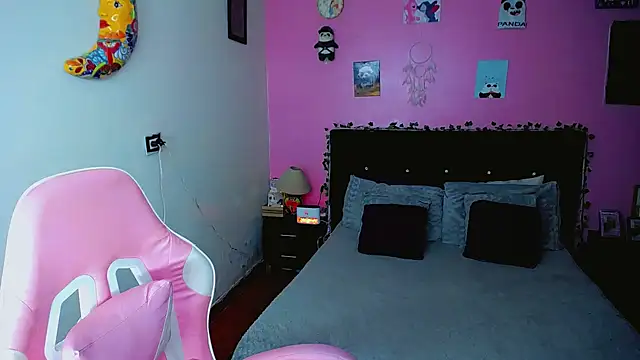 SweetKim21 online show from May 2026 11:26:02 AM