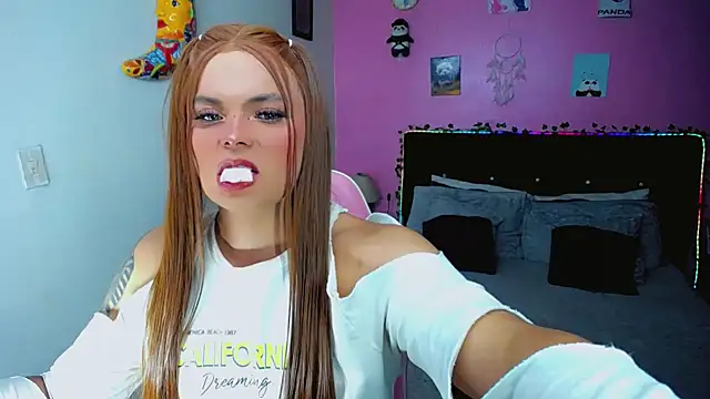 SweetKim21 online show from May 2026 09:47:02 AM