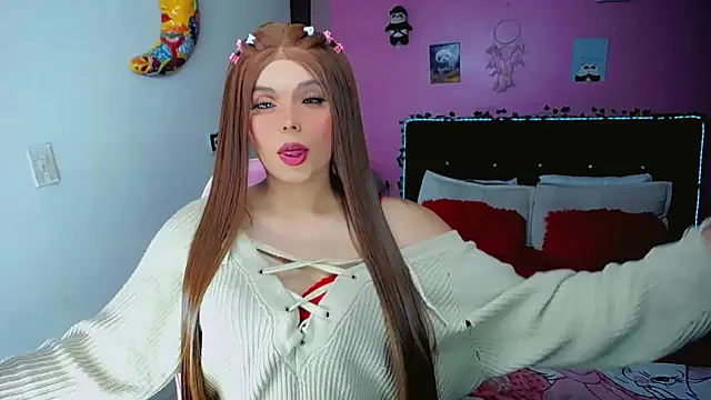 SweetKim21 online show from June 2026 10:38:01 PM