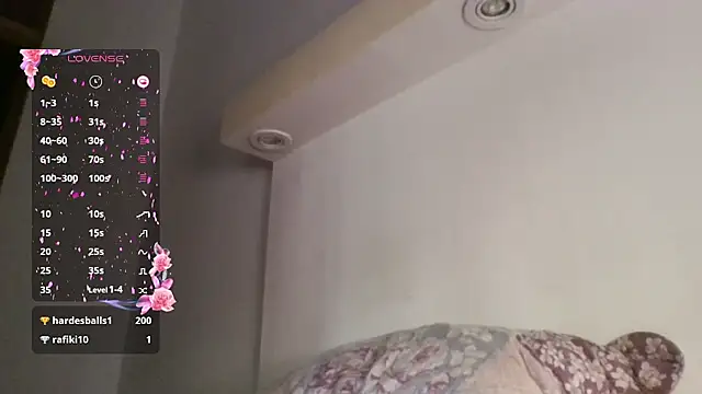 imsohornydacom online show from December 2024 09:35:01 PM