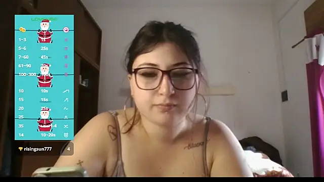 imsohornydacom online show from December 2024 07:11:02 PM