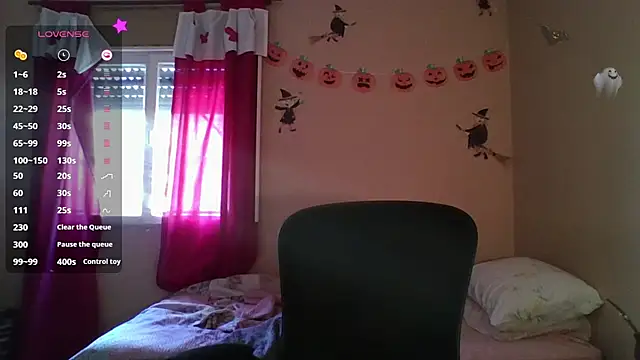 imsohornydacom online show from November 2025 07:12:02 PM