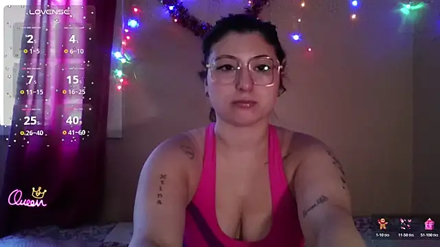 imsohornydacom online show from December 2025 06:25:02 PM