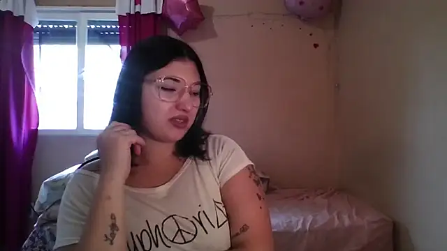 Snapshot of imsohornydacom chatting on March 2026 06:44:01 PM imsohornydacom online show from March 2026 06:44:01 PM