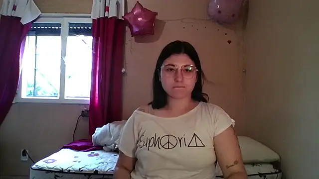 Snapshot of imsohornydacom chatting on March 2026 06:18:02 PM imsohornydacom online show from March 2026 06:18:02 PM