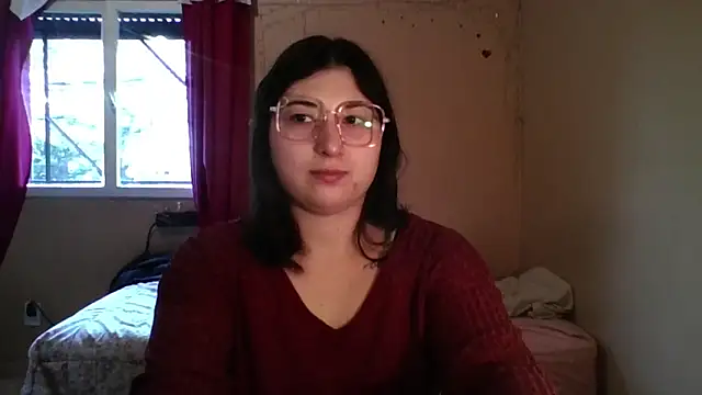 imsohornydacom online show from April 2026 08:06:01 PM