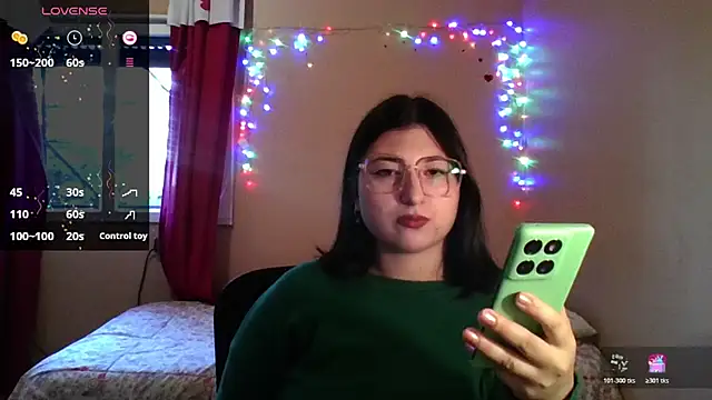 imsohornydacom online show from April 2026 08:26:02 PM