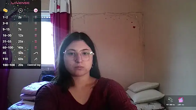 imsohornydacom online show from May 2026 06:23:02 PM