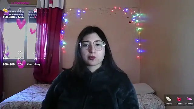 imsohornydacom online show from May 2026 06:24:02 PM