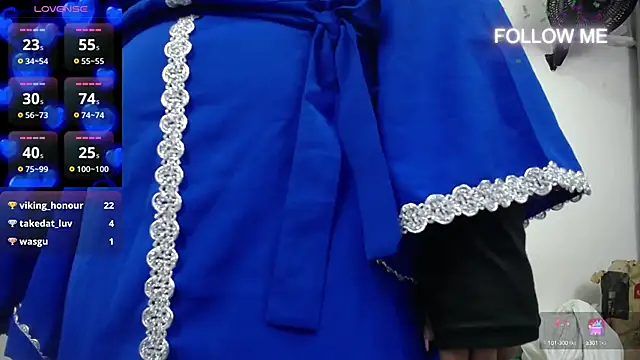 Snapshot of dayadubey_ chatting on February 2025 03:36:02 PM dayadubey online show from February 2025 03:36:02 PM