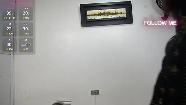 Snapshot of dayadubey_ chatting on March 2025 10:13:02 AM dayadubey online show from March 2025 10:13:02 AM