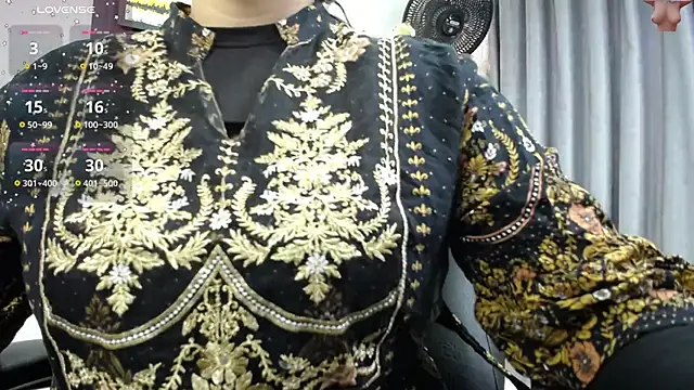 Snapshot of dayadubey_ chatting on March 2025 02:10:01 PM dayadubey online show from March 2025 02:10:01 PM