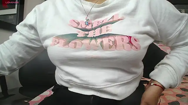 Snapshot of dayadubey_ chatting on September 2025 10:08:02 AM dayadubey online show from September 2025 10:08:02 AM