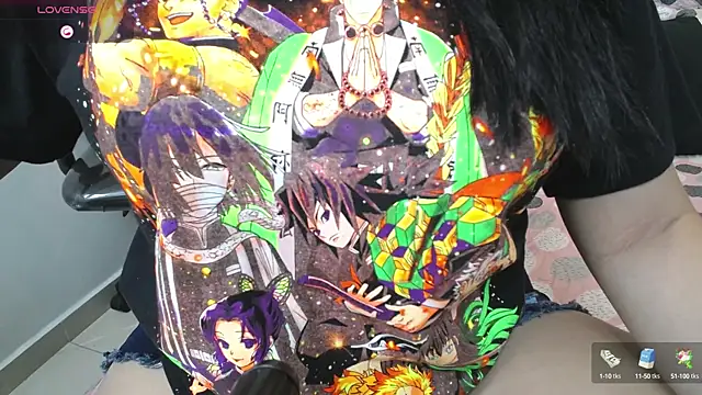 Snapshot of dayadubey_ chatting on October 2025 10:03:01 AM dayadubey online show from October 2025 10:03:01 AM