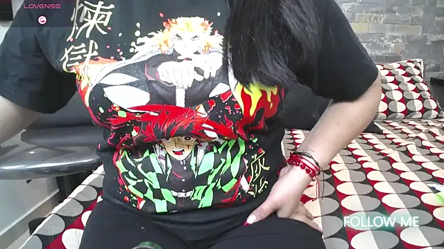 Snapshot of dayadubey_ chatting on October 2025 10:05:02 AM dayadubey online show from October 2025 10:05:02 AM