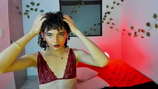 lucianromero online show from March 2025 03:23:02 AM