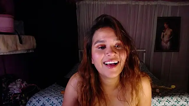 Snapshot of ZoeKuipers13 chatting on January 2025 11:29:01 PM ZoeKuipers13 online show from January 2025 11:29:01 PM