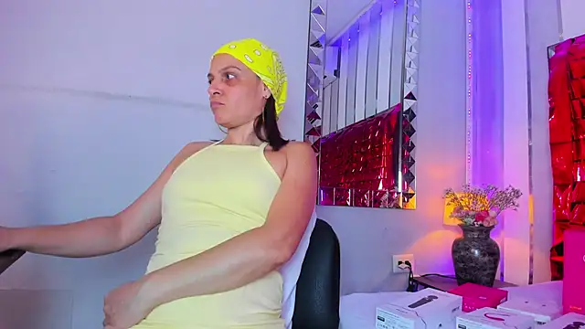 KatteMoss online show from February 2026 08:49:02 PM