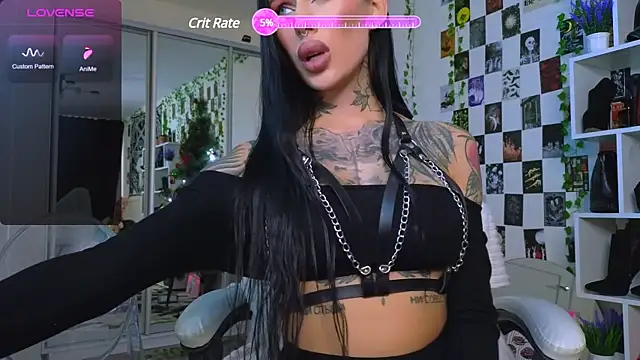 Snapshot of MaryVegas69 chatting on December 2024 11:02:02 AM MaryVegas69 online show from December 2024 11:02:02 AM