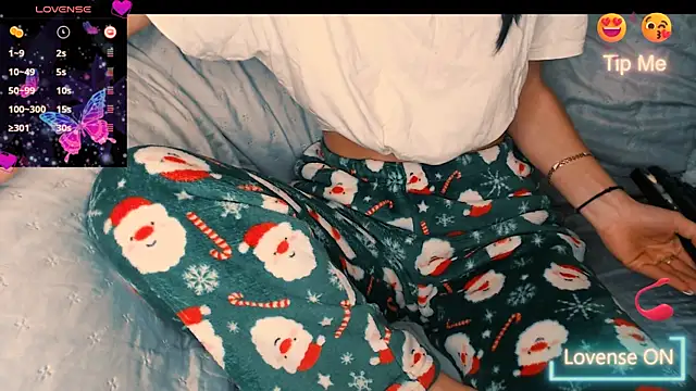 Perversdemlni online show from January 2026 02:54:02 PM