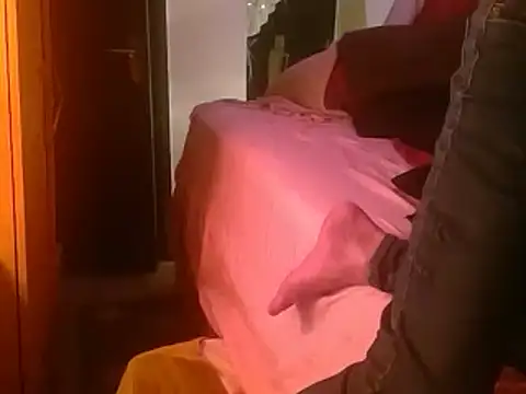 DaddyQuimHot online show from September 2025 01:53:02 AM