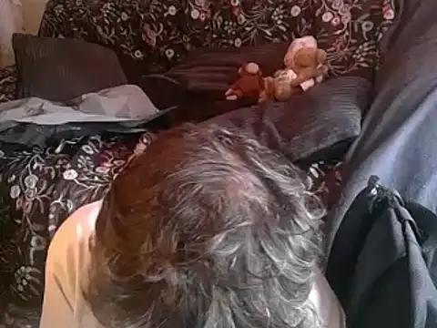 DaddyQuimHot online show from October 2025 01:35:02 PM