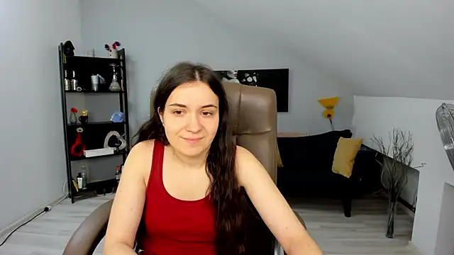 MelissaWiliam online show from December 2024 12:19:02 PM