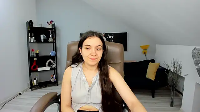 MelissaWiliam online show from December 2024 12:05:02 PM