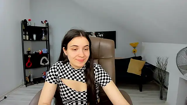 MelissaWiliam online show from January 2025 11:54:02 AM