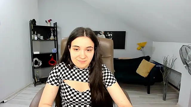 MelissaWiliam online show from February 2025 12:00:01 PM