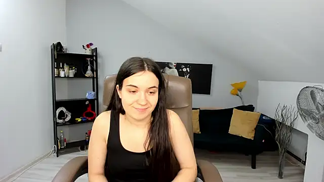 MelissaWiliam online show from February 2025 12:06:02 PM