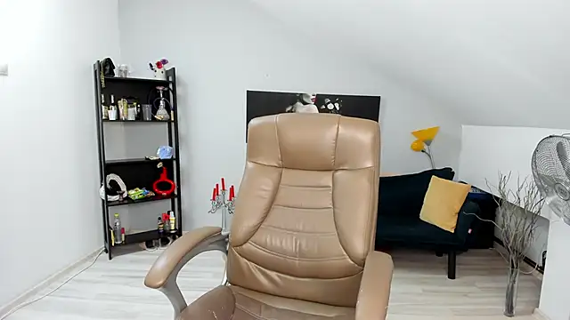 MelissaWiliam online show from February 2025 06:11:02 PM