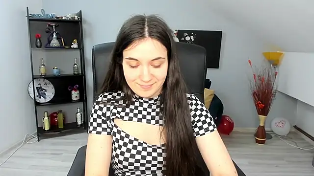 MelissaWiliam online show from February 2025 03:49:02 PM