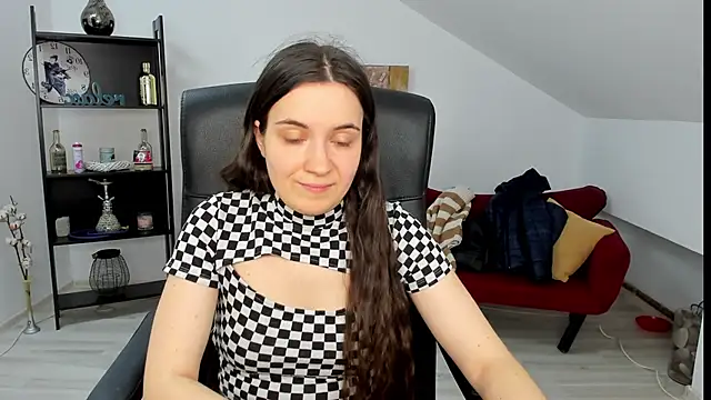MelissaWiliam online show from April 2026 11:04:02 AM