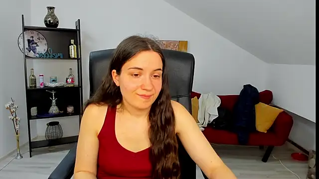 MelissaWiliam online show from May 2026 11:17:02 AM