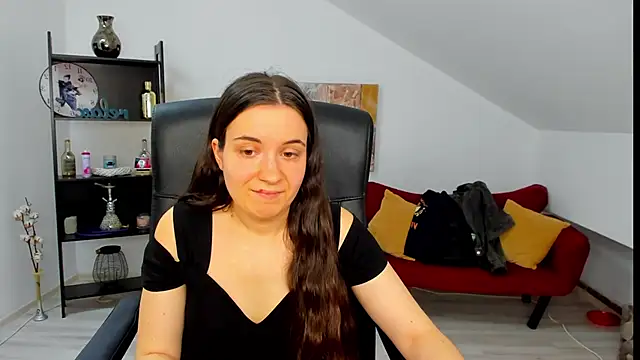 MelissaWiliam online show from May 2026 11:15:01 AM