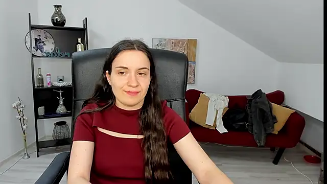 MelissaWiliam online show from May 2026 06:02:02 PM