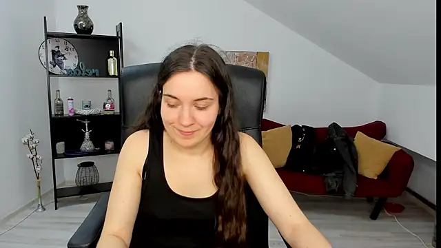MelissaWiliam online show from May 2026 11:27:01 AM