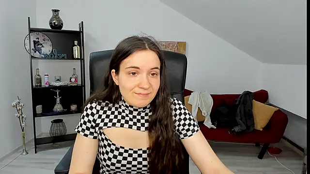 MelissaWiliam online show from May 2026 10:56:01 AM